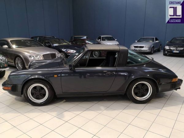 Porsche 911 SC 3.0 1981 109004