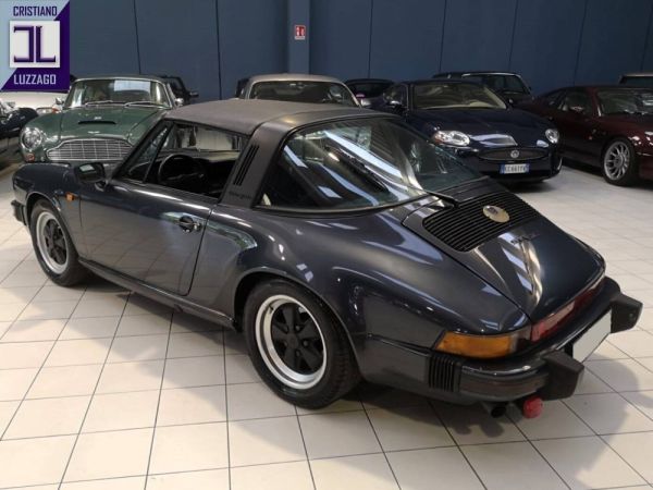 Porsche 911 SC 3.0 1981 109005