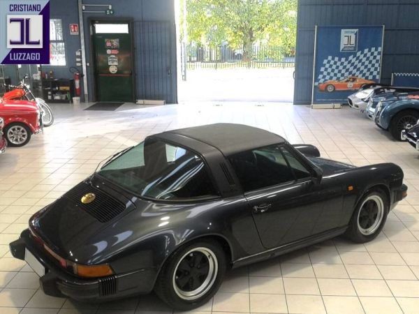 Porsche 911 SC 3.0 1981 109006