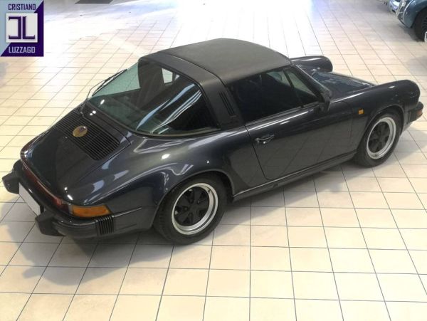 Porsche 911 SC 3.0 1981 109008