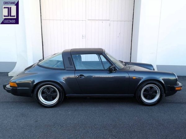 Porsche 911 SC 3.0 1981 109011