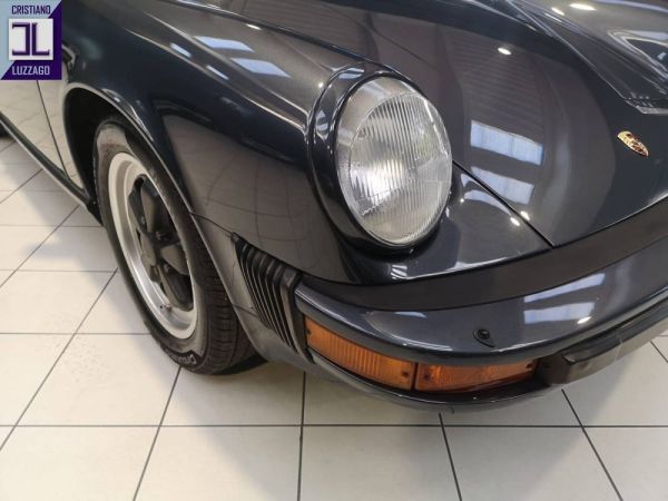 Porsche 911 SC 3.0 1981 109013