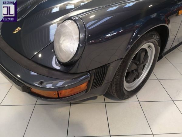 Porsche 911 SC 3.0 1981 109014