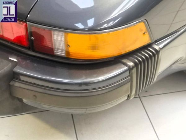 Porsche 911 SC 3.0 1981 109016