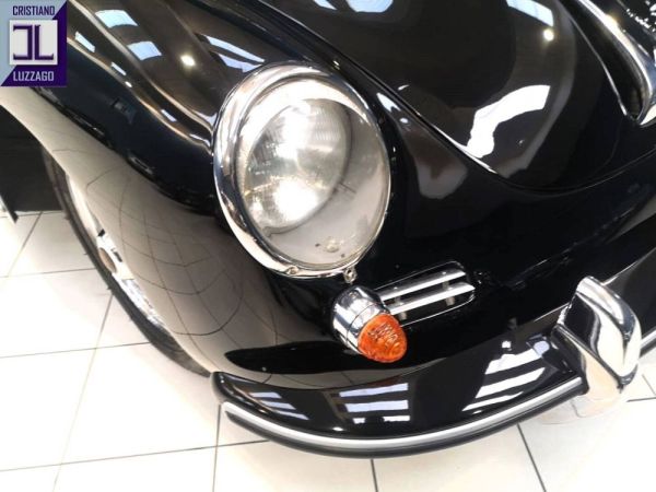 Porsche 356 B 1600 1962 109041