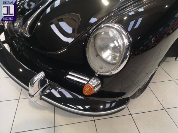 Porsche 356 B 1600 1962 109042