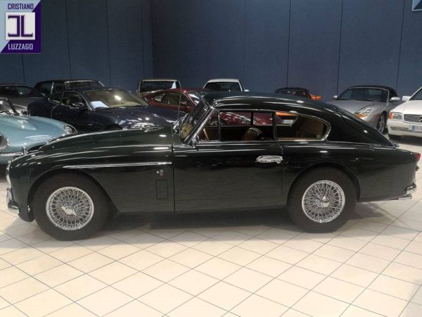 Aston Martin DB 2/4 Mk II 1957 109088