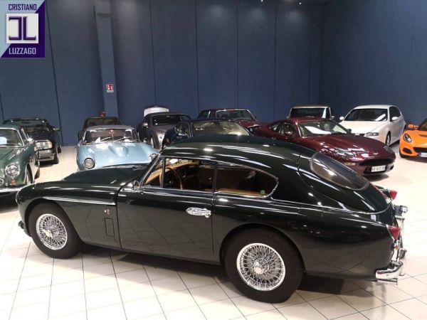 Aston Martin DB 2/4 Mk II 1957 109090