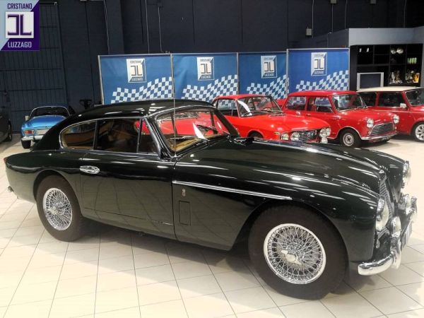 Aston Martin DB 2/4 Mk II 1957 109093