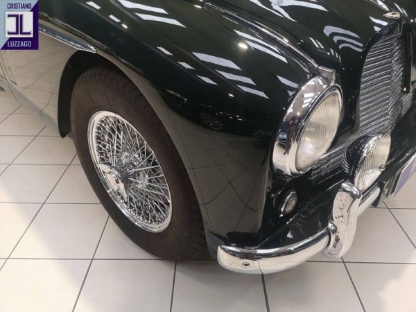 Aston Martin DB 2/4 Mk II 1957 109099