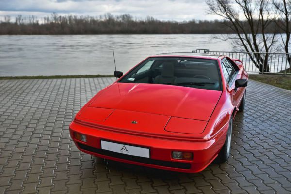 Lotus Esprit 1988