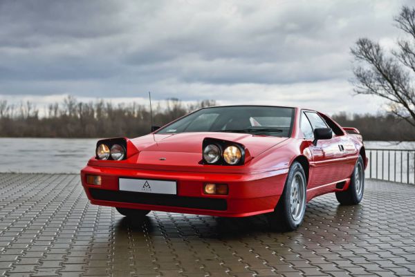 Lotus Esprit 1988 1295