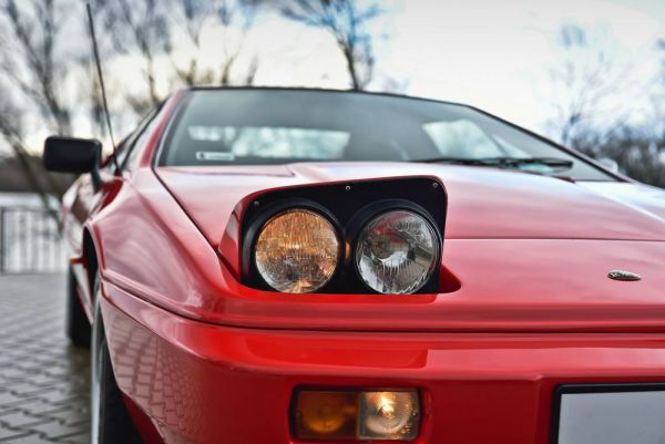 Lotus Esprit 1988 1298