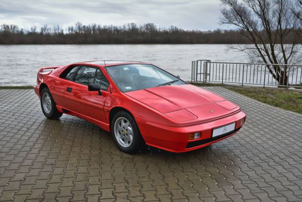 Lotus Esprit 1988 1299