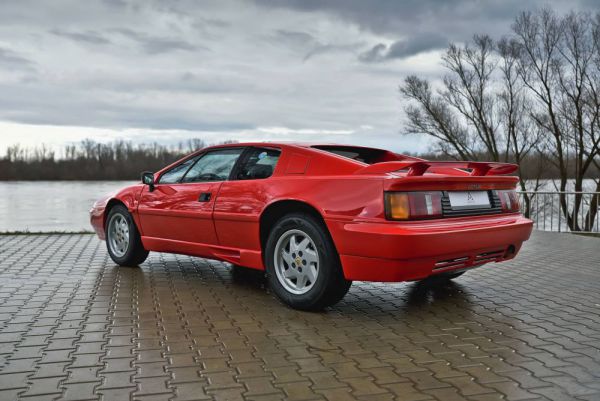 Lotus Esprit 1988 1303