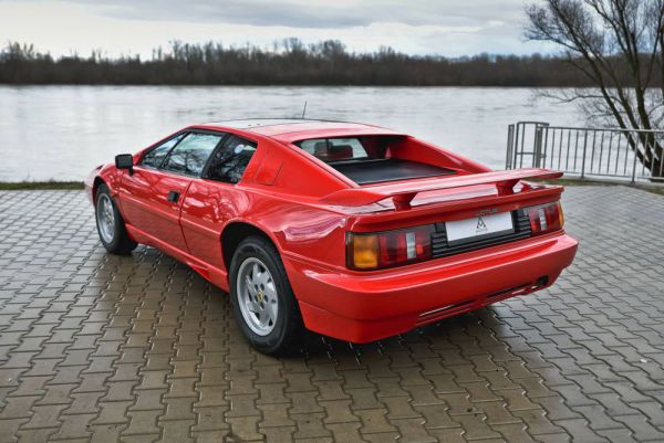 Lotus Esprit 1988 1304