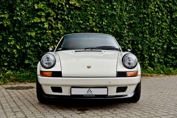 Porsche 911 Carrera RS 1995