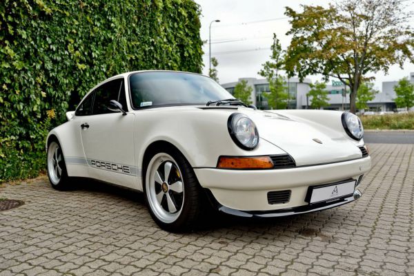 Porsche 911 Carrera RS 1995 1322