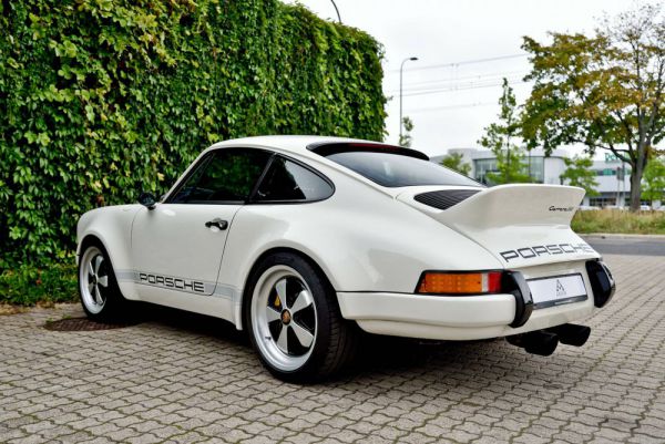 Porsche 911 Carrera RS 1995 1325