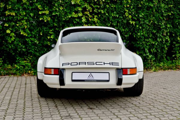 Porsche 911 Carrera RS 1995 1326