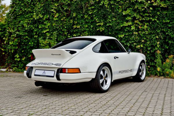 Porsche 911 Carrera RS 1995 1327