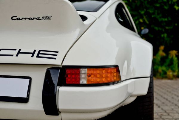 Porsche 911 Carrera RS 1995 1329