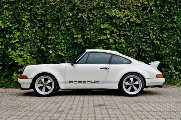 Porsche 911 Carrera RS 1995 1333