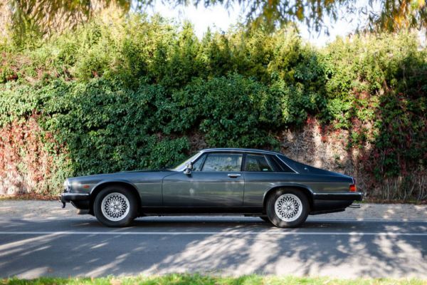 Jaguar XJS 5.3 V12 1990