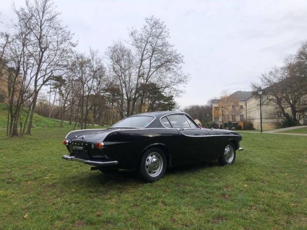 Volvo 1800 S 1966 106582