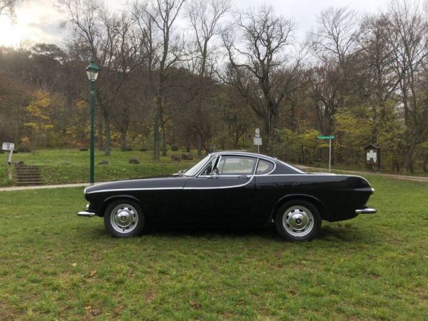 Volvo 1800 S 1966 106585