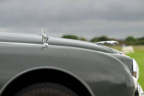 Jaguar 2.4 Litre 1958 81966