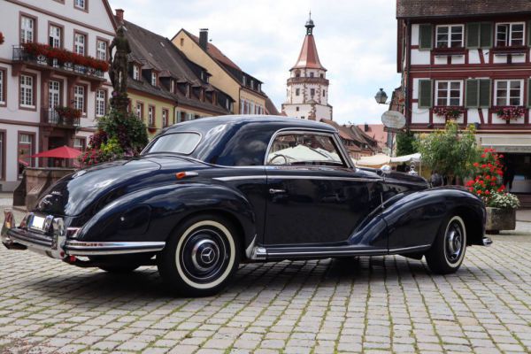 Mercedes-Benz 300 S 1953 39403