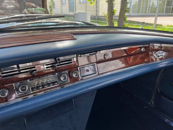 Mercedes-Benz 280 SE 3,5 1970 39299