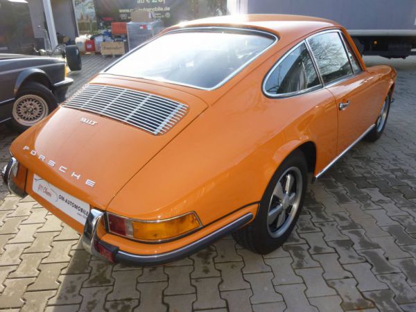 Porsche 911 2.2 T 1970 39353