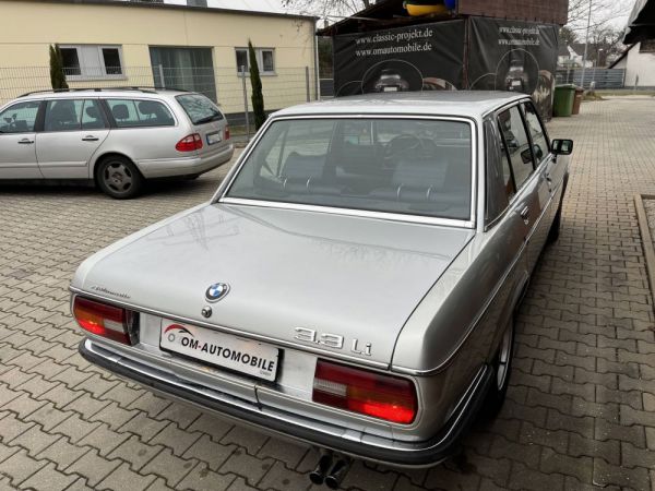 BMW 3,3 Li 1976 64445