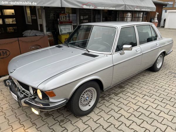 BMW 3,3 Li 1976 64446