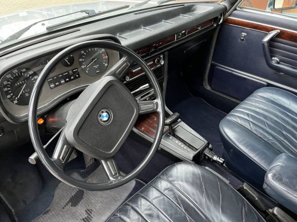 BMW 3,3 Li 1976 64449