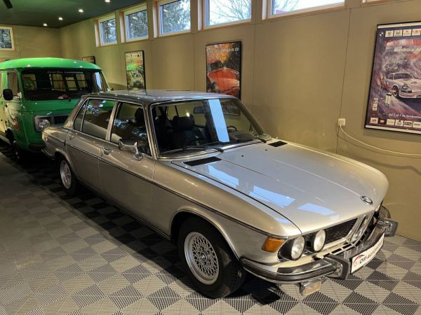 BMW 3,3 Li 1976 64453