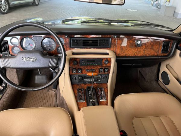 Daimler Double Six 1991 100455