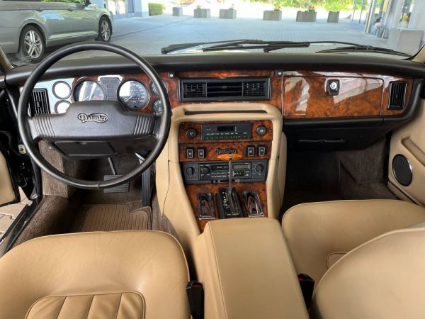 Daimler Double Six 1991 100460