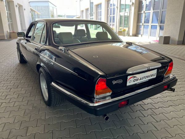 Daimler Double Six 1991 100462