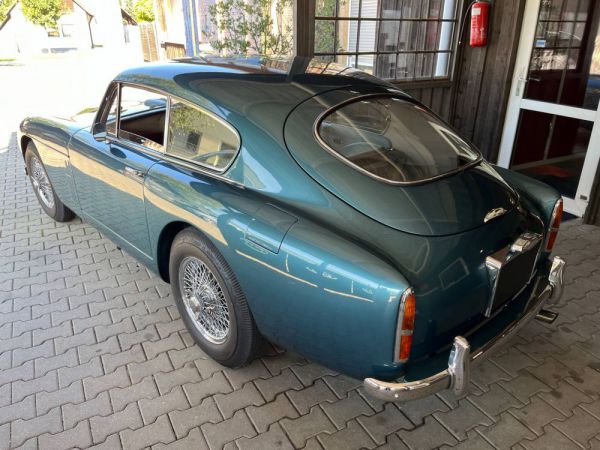 Aston Martin DB 2/4 Mk III 1958 100618