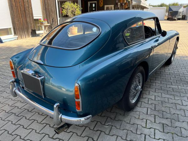 Aston Martin DB 2/4 Mk III 1958 100622