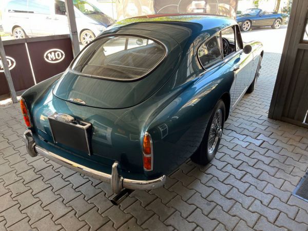 Aston Martin DB 2/4 Mk III 1958 100626