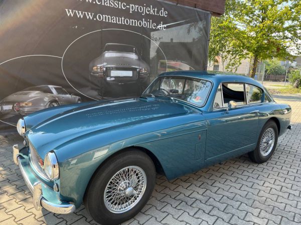 Aston Martin DB 2/4 Mk III 1958 100628