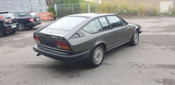 Alfa Romeo GTV 6 2.5 1981 59503