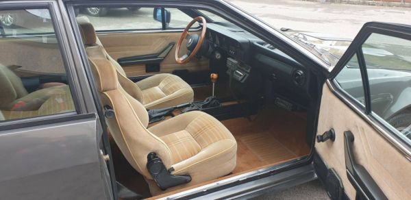 Alfa Romeo GTV 6 2.5 1981 59504