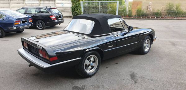 Alfa Romeo Spider Veloce 1987 60090