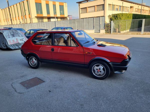 Fiat Ritmo 125 TC 1982 61554