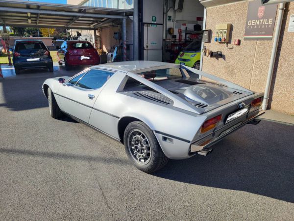 Maserati Merak 1974 61993